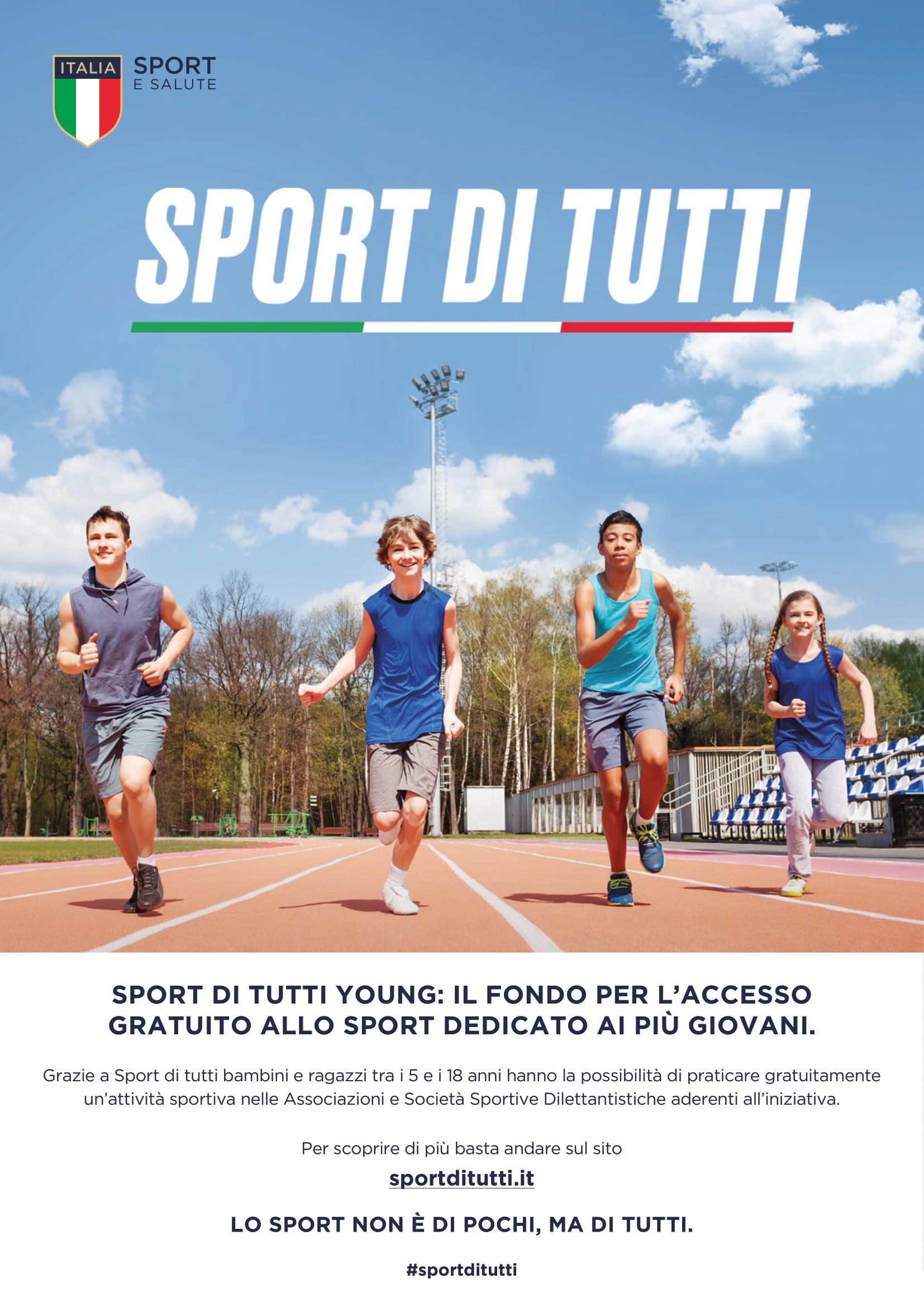 locandina famiglie sportditutti 1