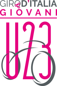 200Epx LOGO GIRO U23 POSITIV