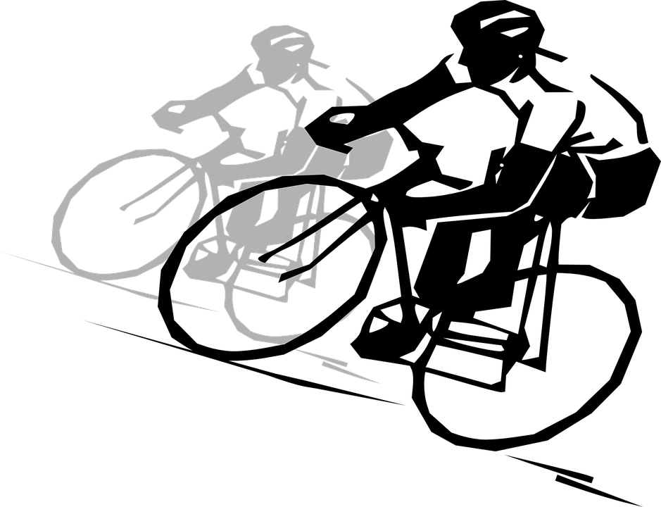 ciclismo