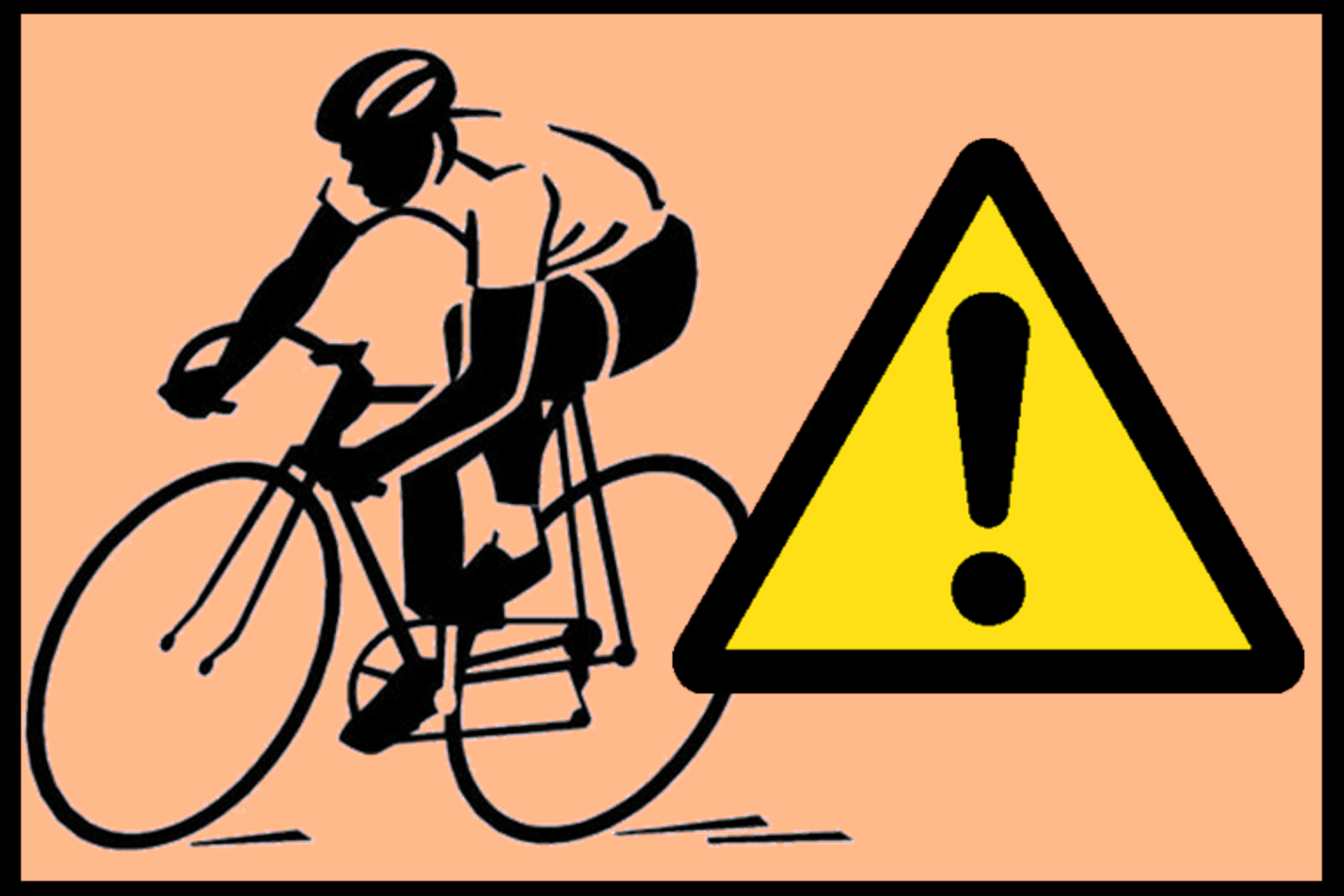 gara ciclistica