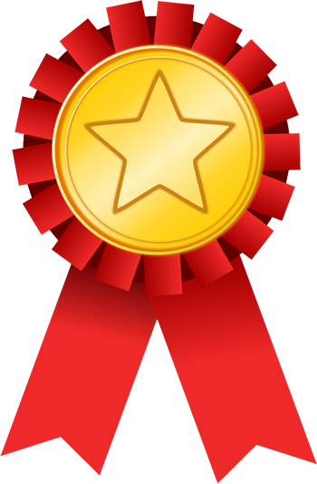 trophy
