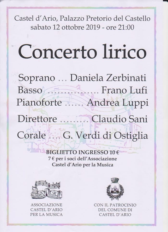 12 ottobre cda