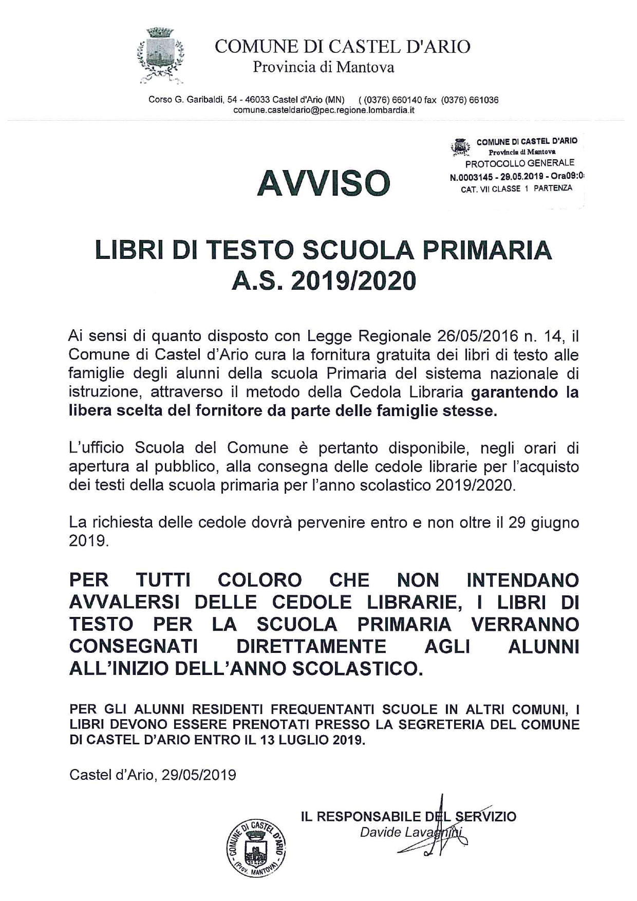 LIBRI TESTO SCUOLA PRIMARIA12772720190529095027 page 0001