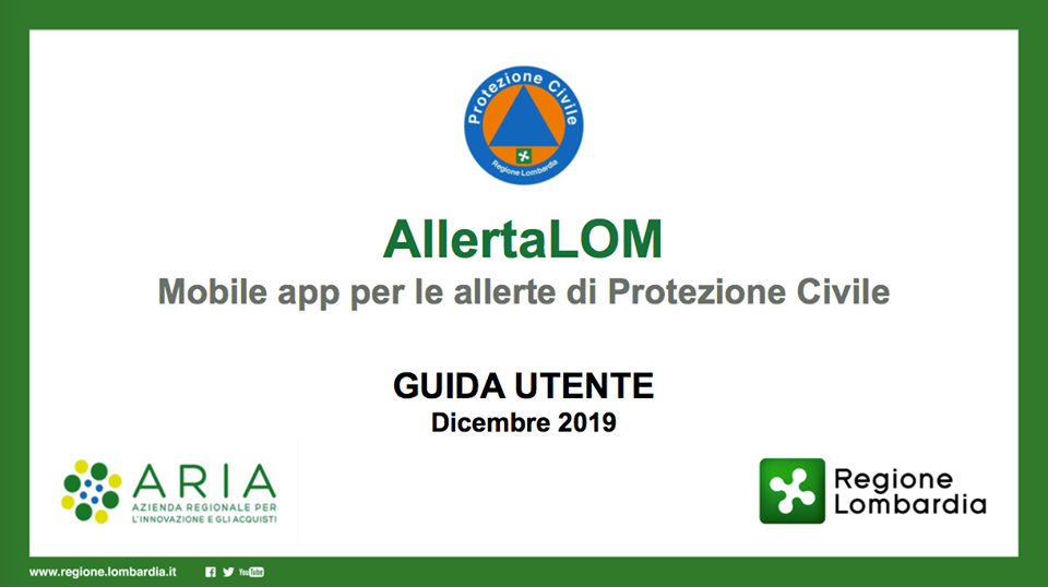 allerta lom