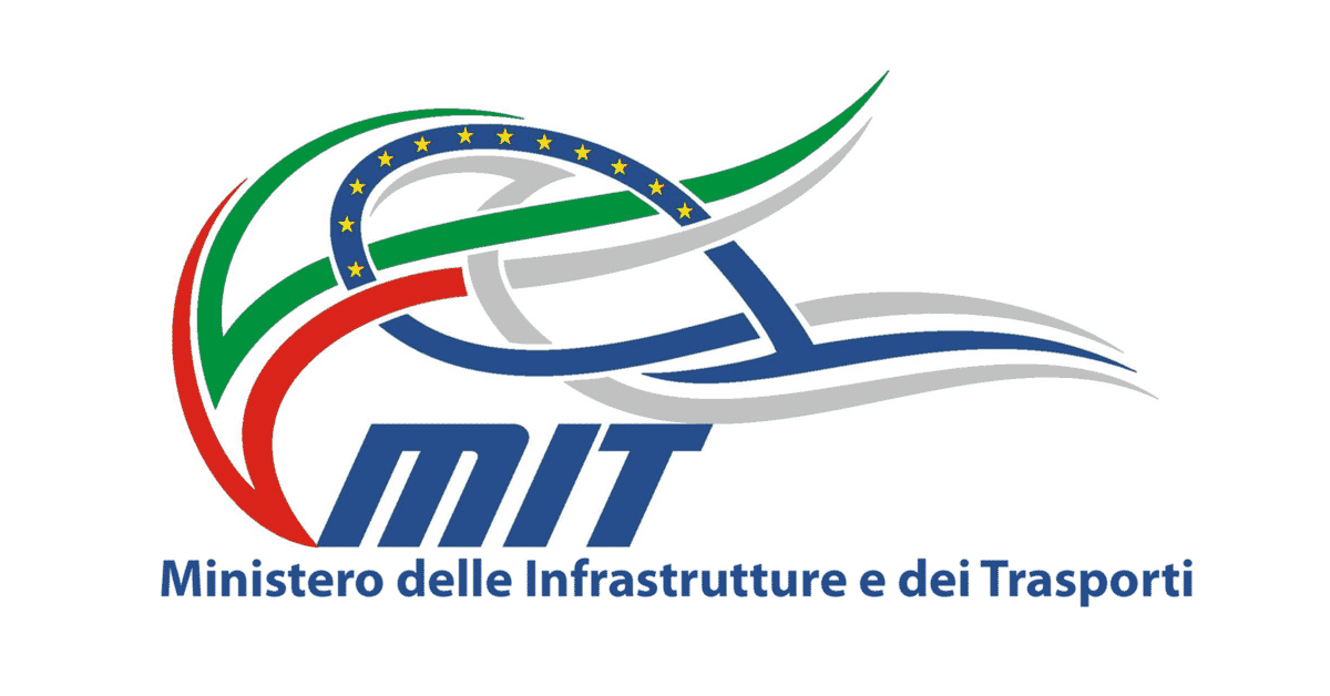Ministero Infrastrutture e Trasporti