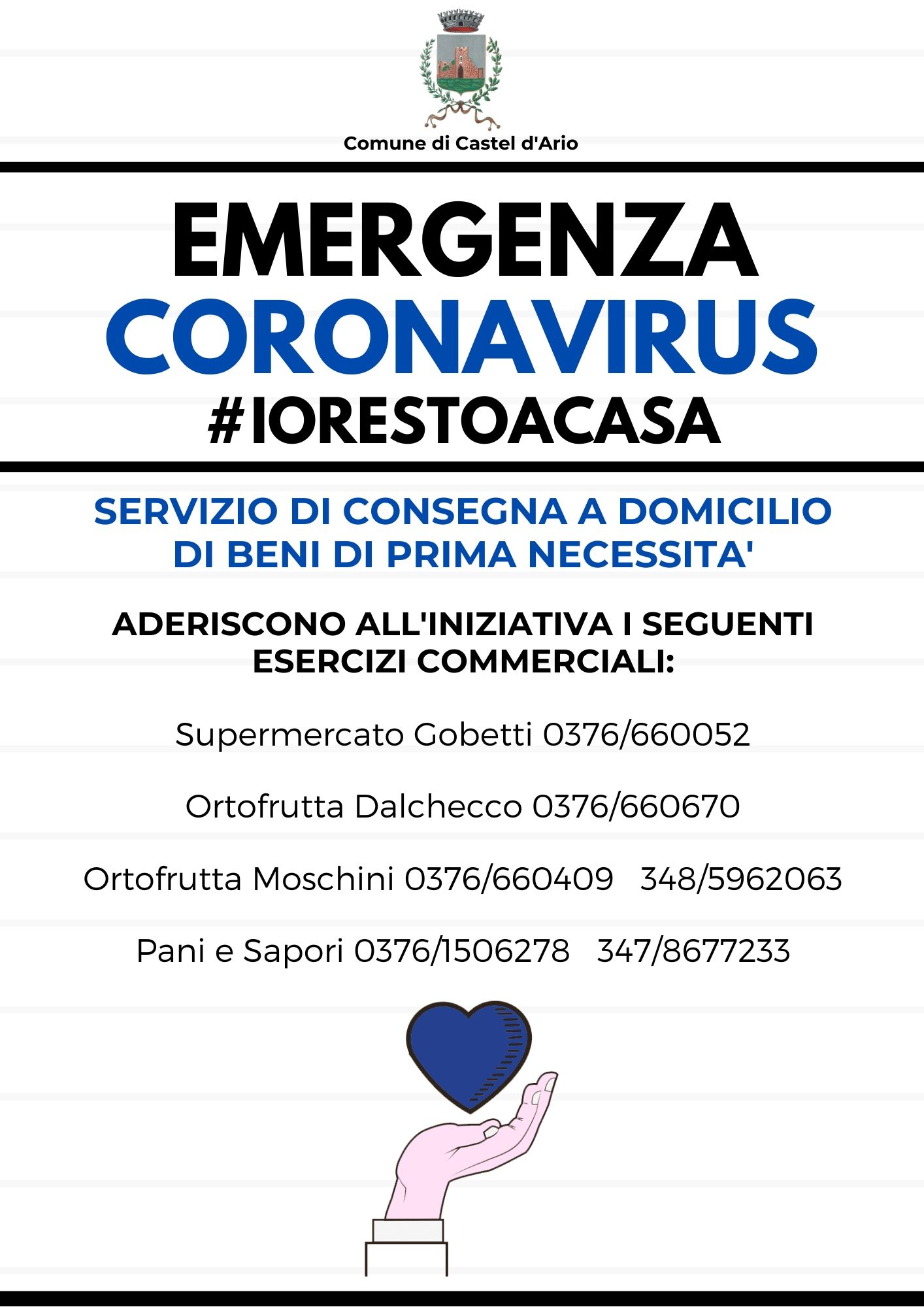 emergenza
