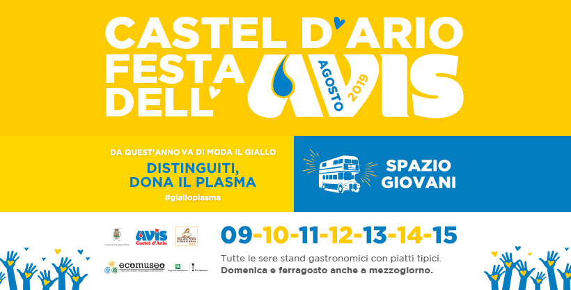 festa avis