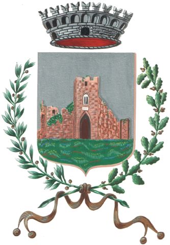 stemma castel d'ario